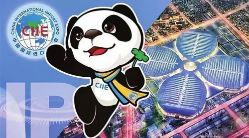 終于不再迷路了，“上海進(jìn)口博覽會(huì)”參觀全攻略來啦