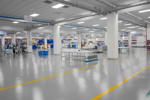 Simmons席夢思又一規(guī)模級工廠投入使用，為更多人帶去健康好睡眠