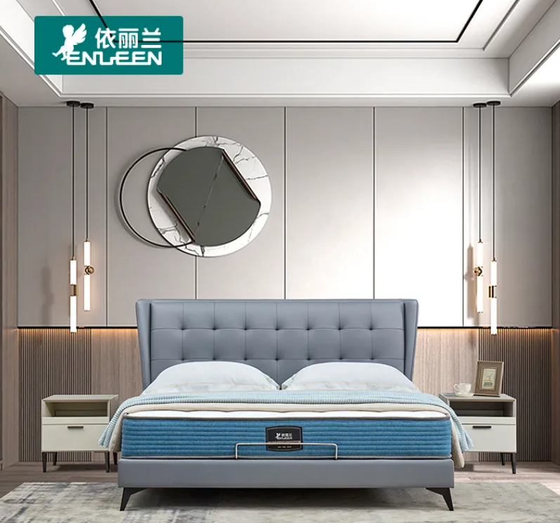 選擇依麗蘭家具，給自己生活中的獎賞與溫暖！