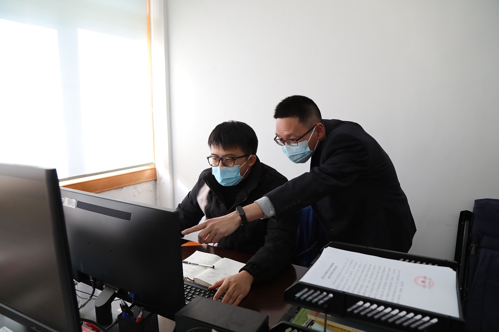浙江寧波奉化供電公司：用電稽查“+監(jiān)督”，持續(xù)深化堵漏增收