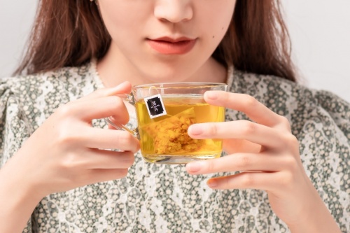 袋泡茶市場快速發(fā)展 茶小開開啟新式中國茶之路