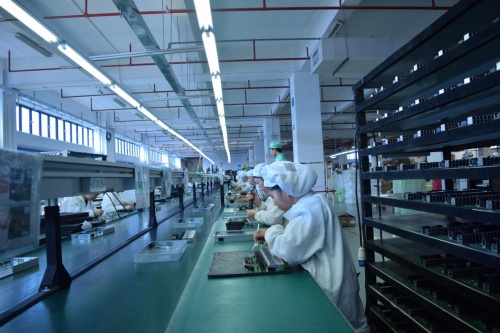 菲菱科思：多項核心技術(shù)加身 市場份額逐年攀升
