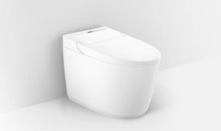 如今智能馬桶也內(nèi)卷啦？高儀新品解放這個冬天