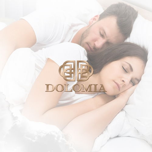 好好睡覺，是人生的重啟方式！枕頭界的“愛馬仕”DOLOMIA開啟全球頂級睡眠盛宴