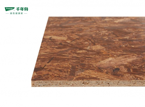 難燃OSB板筑高安全防線(xiàn)，守護(hù)萬(wàn)千家庭
