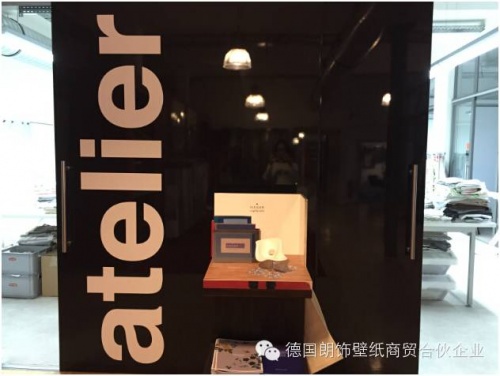 百年家族企業(yè)的傳承奧秘-朗飾工作室