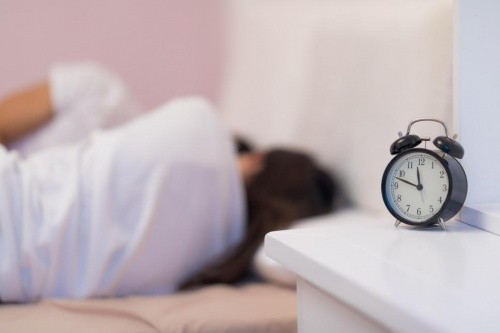 晚上睡不著?選東寶床墊，輕松提升睡眠質(zhì)量
