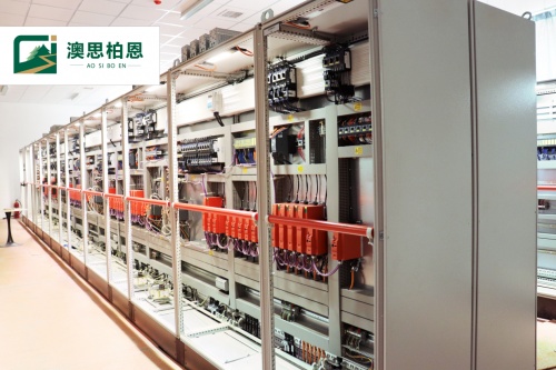 智能化廠房，創(chuàng)新技術(shù)工藝  澳思柏恩掀起板材行業(yè)“內(nèi)卷”浪潮！