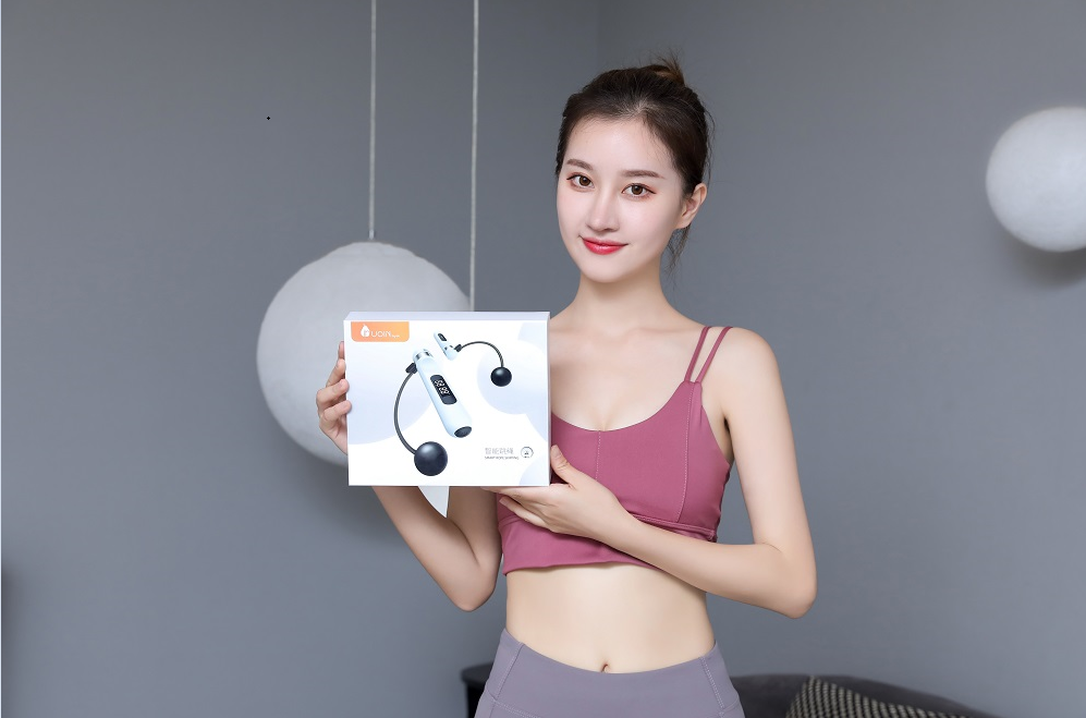 UOIN—新潮運(yùn)動品牌，讓【輕】運(yùn)動走進(jìn)生活