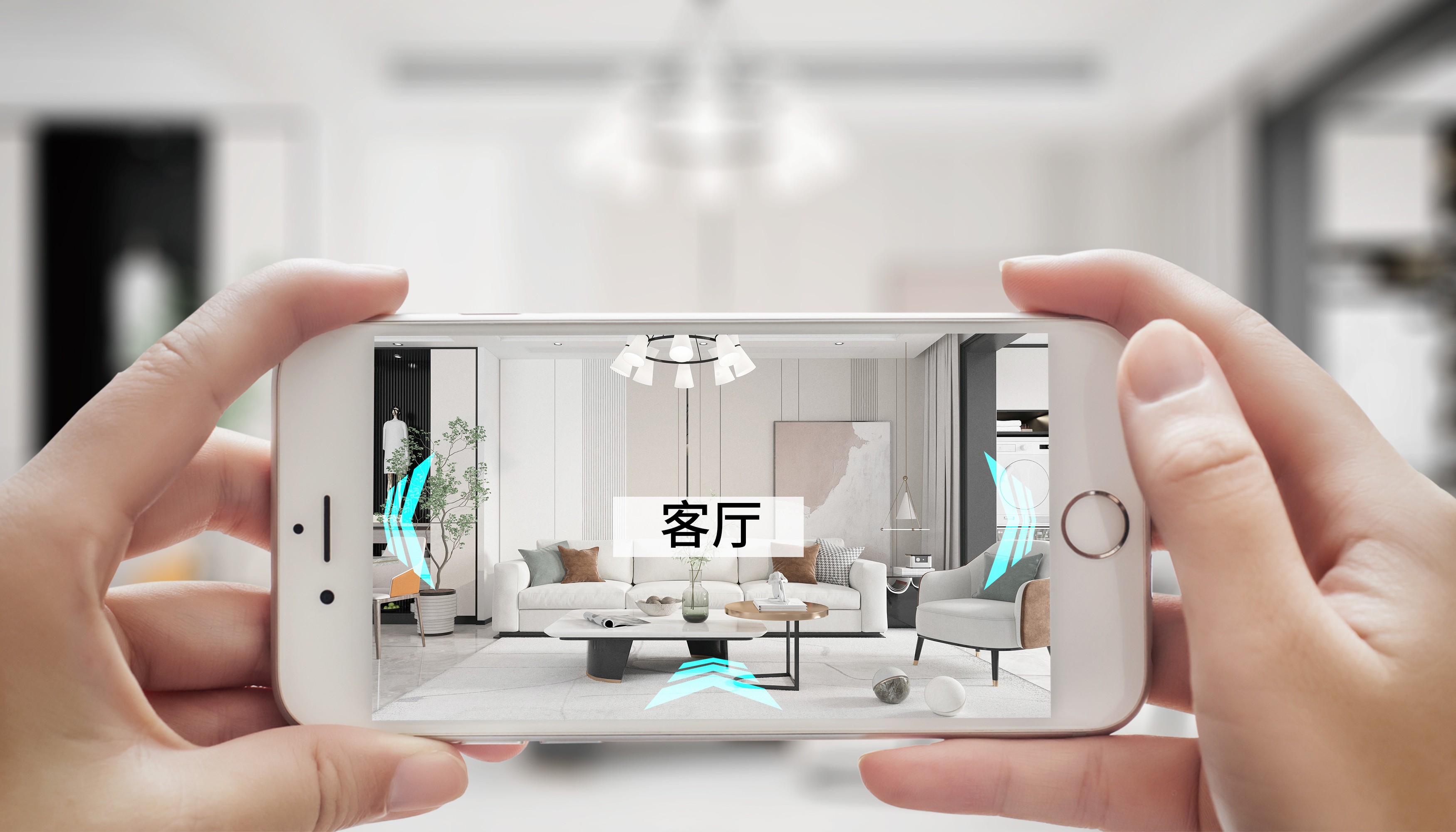有了TA，隔屏也能眼見(jiàn)為實(shí)