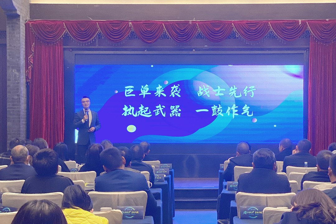 歐塞堡審視自身，以高標準成為選購標桿！
