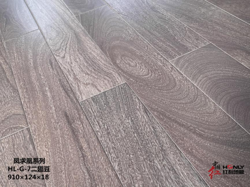 紅利地板——以匠心與實力成就品牌美譽(yù)