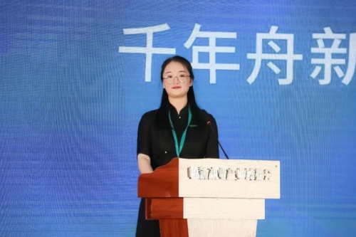 不止·環(huán)保!| 千年舟這些產(chǎn)品讓臨沂木博會成關(guān)注焦點(diǎn)！