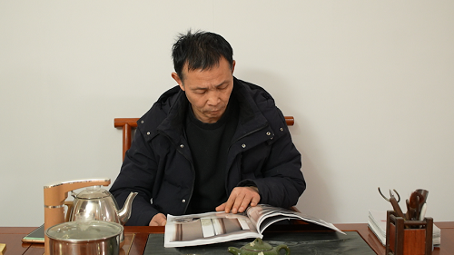 從創(chuàng)業(yè)到合作伙伴，魯班制床湖南株洲經(jīng)銷商龍建江的經(jīng)營之道