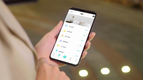 聚焦健康、智能生活場景,海信Ai家中央空調(diào)更懂你的需求