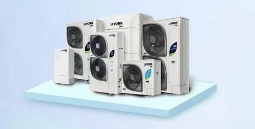 約克多聯(lián)機 | 以高品質(zhì)空氣守護健康呼吸，以卓越周到服務(wù)呵護家人健康