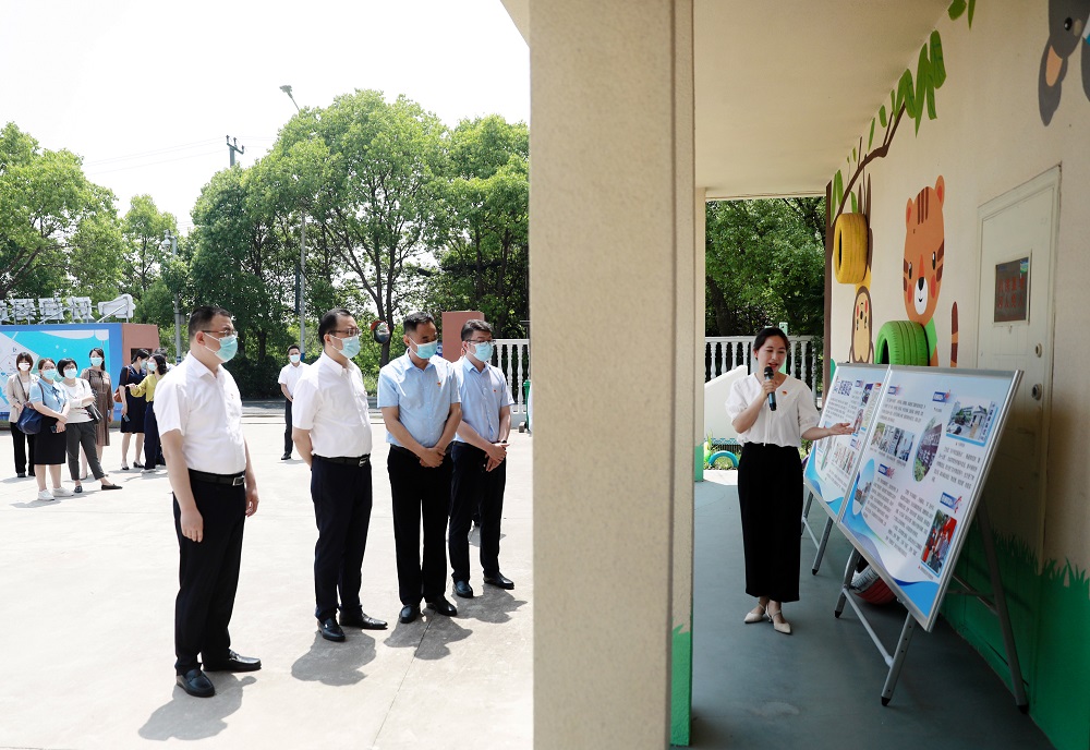 南通市通州區(qū)交通運輸局：傾情打造貨車司機暖心之家