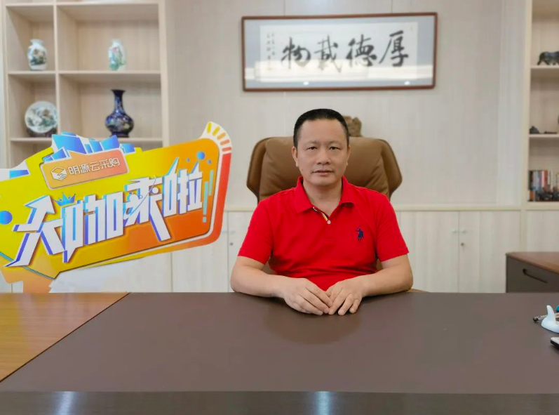 專(zhuān)訪萊博頓段軍會(huì)：發(fā)揚(yáng)品質(zhì)基因，走好品牌道路