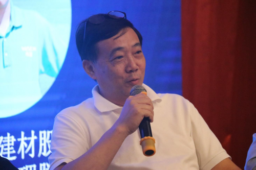 對話李瑞麟：關(guān)于雙碳城市、數(shù)字建筑、虛擬建造的深度思考