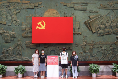 緬懷歷史、砥礪前行——觀蘇州革命博物館