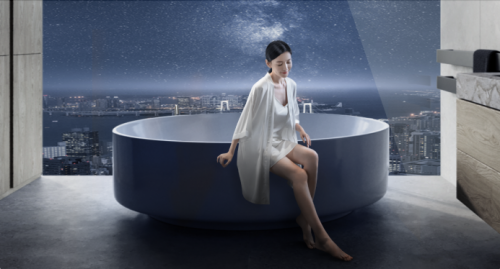 A.O.史密斯軟水美容熱水器：讓秀發(fā)不再被“暗傷”困擾