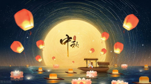 中秋團圓夜，一張東寶床墊給家人好睡眠