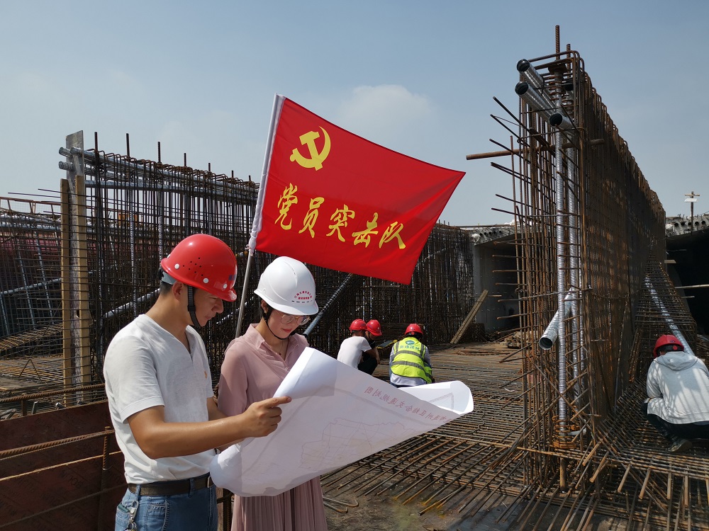 南通市通州區(qū)交通運輸局用“三石”之力打造高素質(zhì)干部隊伍