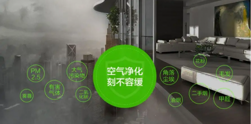約克VRF舒適凈化硬實(shí)力：專(zhuān)業(yè)凈醛，新居放心住！