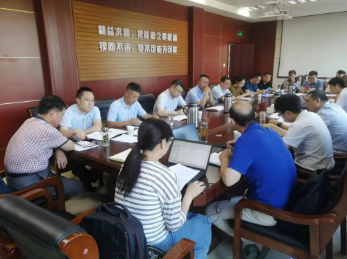 南通市通州交通全力推進繞城高速工程服務保障——搶抓“黃金期”拉快“進度條”