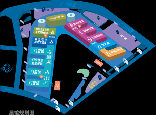 官宣|第二十二屆中國成都建博會定檔2023年4月19—21日三大突破搶先西部商機