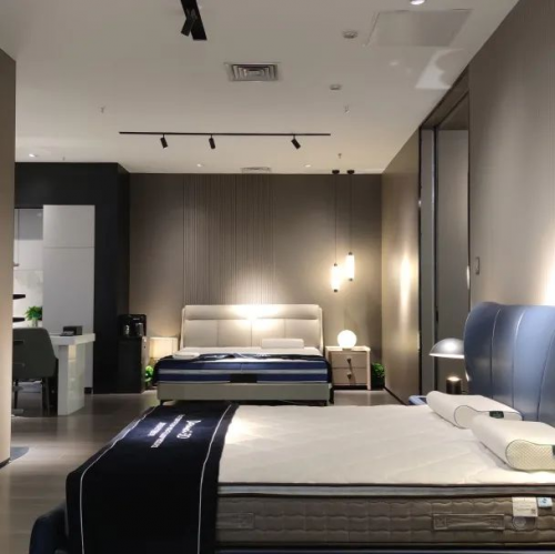關(guān)愛(ài)國(guó)民睡眠質(zhì)量，慕思持續(xù)打造高品質(zhì)舒睡體驗(yàn)