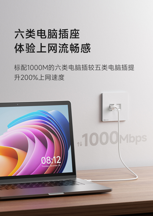 安全保障體驗，NVC雷士電工助力新年家居家裝建設