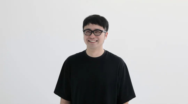 對(duì)話“七+5”譚立予：有一種詩意，叫冠珠漫步巴蜀