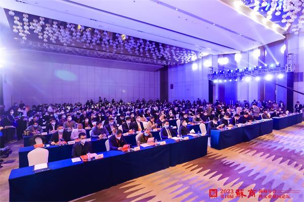 A.O.史密斯邱步蘇商會演講：好風(fēng)好水，為用戶創(chuàng)造美好生活