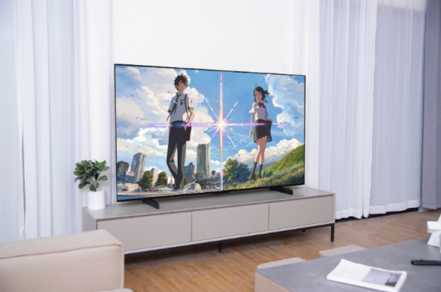 最熱電視產(chǎn)品盤點，2023年電視產(chǎn)品選購看哪些