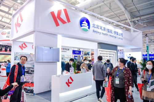 ?KI教育家具新品LimeLite首次登陸中國市場(chǎng)