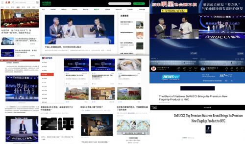 成為全網(wǎng)頂流只為呵護(hù)你的睡眠，“夢(mèng)享家”慕思究竟有多努力