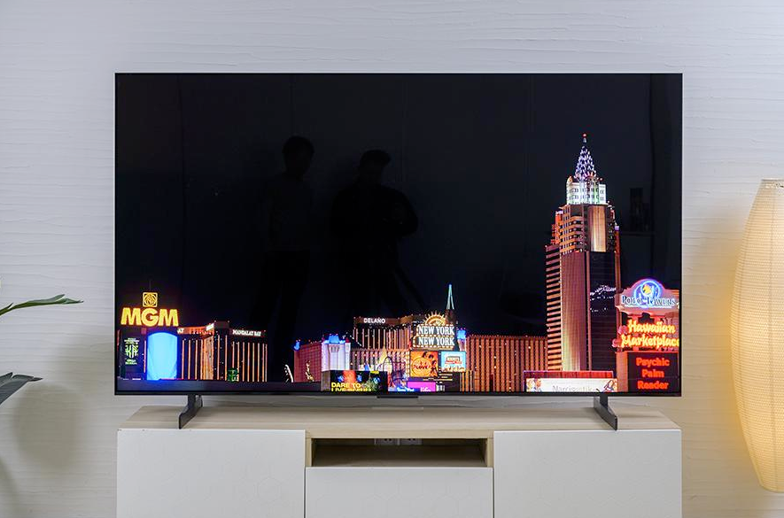 新房入住買電視，這款電視新品能否成為最優(yōu)解？