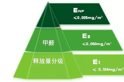 千年舟搶先ENF板材賽道，多元產(chǎn)品矩陣助力打造健康綠色家