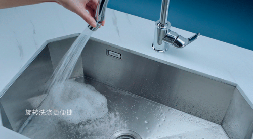 水龍頭哪個品牌質(zhì)量最好？這三個要點一定要記?。? title=