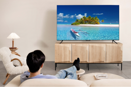 好電視應該怎么選？銷量、技術、品牌因素缺一不可