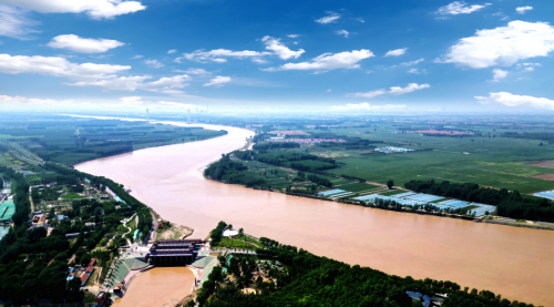 枕戈待旦迎大汛 厲兵秣馬為安瀾——山東省濱州市博興河務(wù)局應(yīng)對“七下八上”防汛關(guān)鍵期掠影