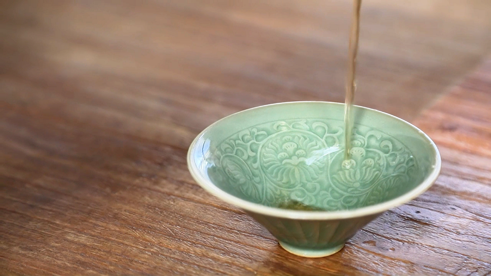 跨界合作鑄精品，能環(huán)寶與國(guó)家級(jí)陶藝大師聯(lián)合推出8周年獻(xiàn)禮