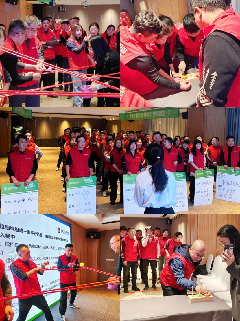 聚力煥新 向上同行：日豐衛(wèi)浴渠道精英特訓(xùn)營(yíng)【西北站】完美收官！