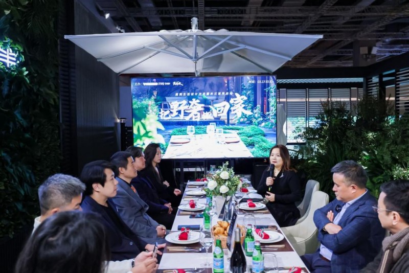 Yardcom | 院伴驚艷亮相上海建博會(huì)，創(chuàng)戶外生活空間高定新范式