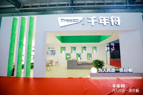 匯集行業(yè)精英·合舟共譜未來(lái)丨千年舟長(zhǎng)沙建博會(huì)完美收官