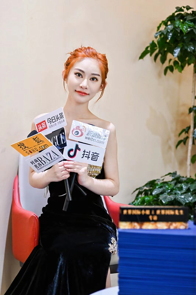 專訪2024世界國(guó)際小姐總決賽評(píng)委李春燕 探討選美賽事與模特成長(zhǎng)之路