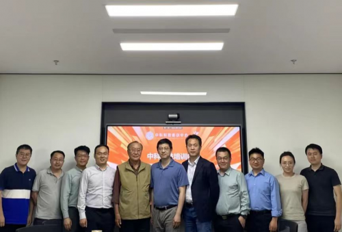 天風(fēng)證券與中科科技培訓(xùn)中心達(dá)成戰(zhàn)略合作伙伴，實(shí)現(xiàn)發(fā)展共贏的局面