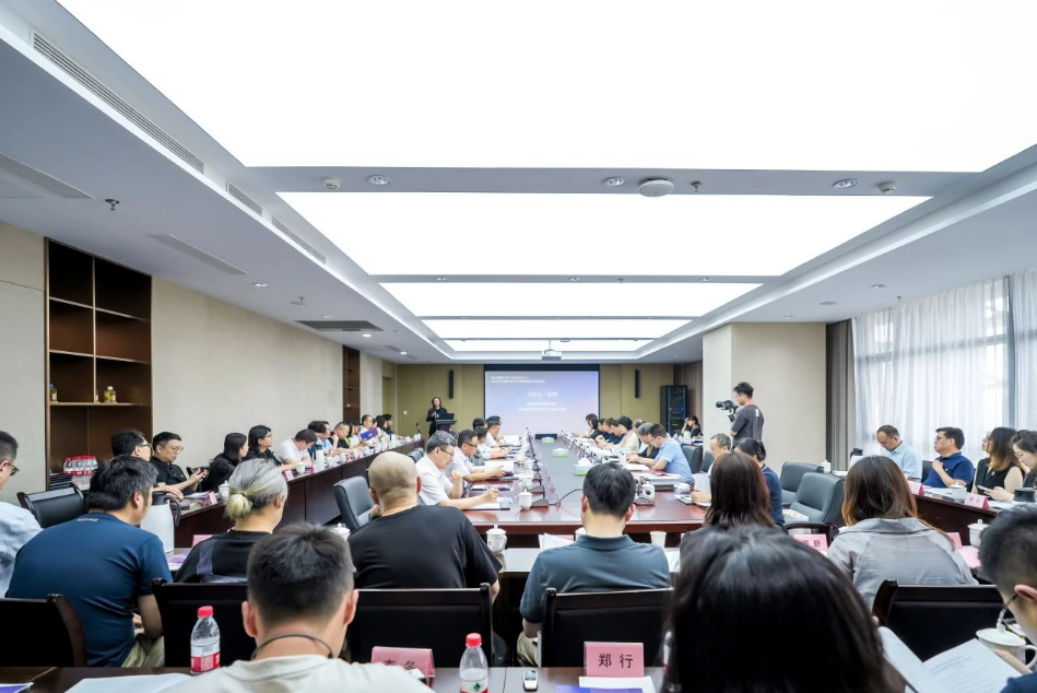 2024浙裝協(xié)創(chuàng)新發(fā)展大會(huì)，千年舟精彩發(fā)聲共繪高質(zhì)量發(fā)展