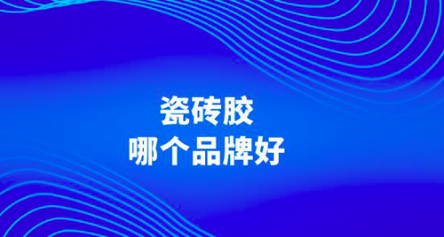 東方雨虹瓷磚膠：家居裝修新潮流的引領(lǐng)者